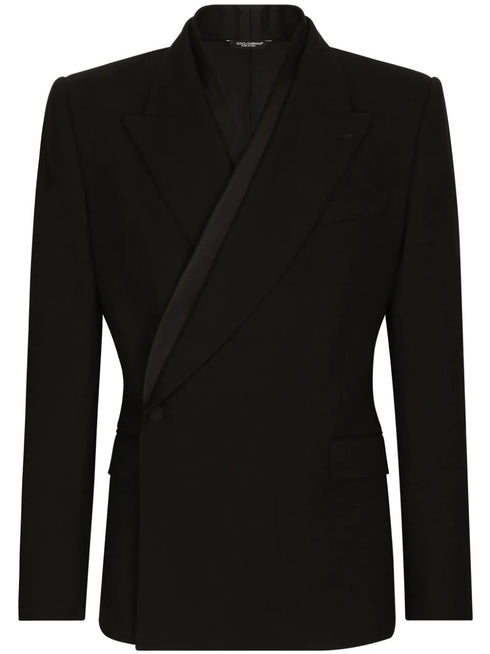 2 Buttons SuitJacket